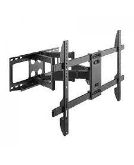 DJ Style Heavy-Duty Steel Full-Motion TV Wall Mount 37''-80'' LED ( LPA69-466 ) DJ Style Heavy-Duty Steel Full-Motion TV Wall Mount 37''-80'' LED ( LPA69-466 )